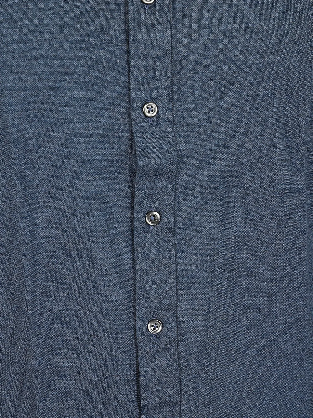 Barba Overhemd Blauw
