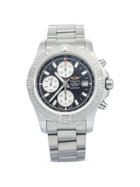 Breitling Colt Chronograph 44mm watch