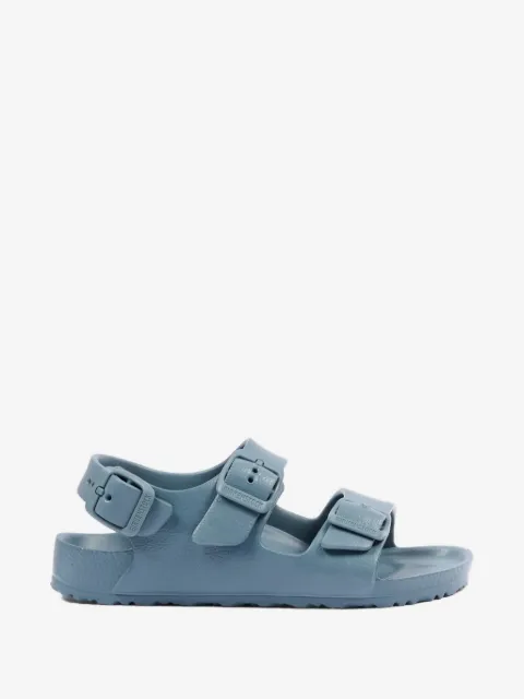 Birkenstock Kids Milano EVA sandals