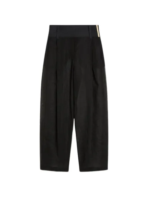 Sportmax pantalones Spsfavetta
