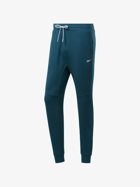 Reebok Essentials Linear Logo track pants