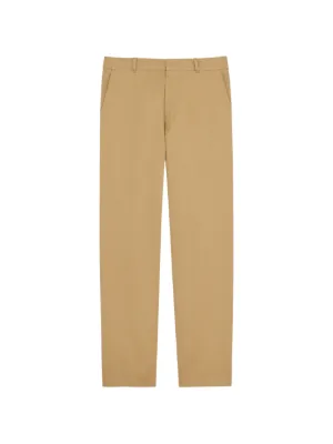 Saint Laurent（サンローラン）メンズ チノパンツ - FARFETCH
