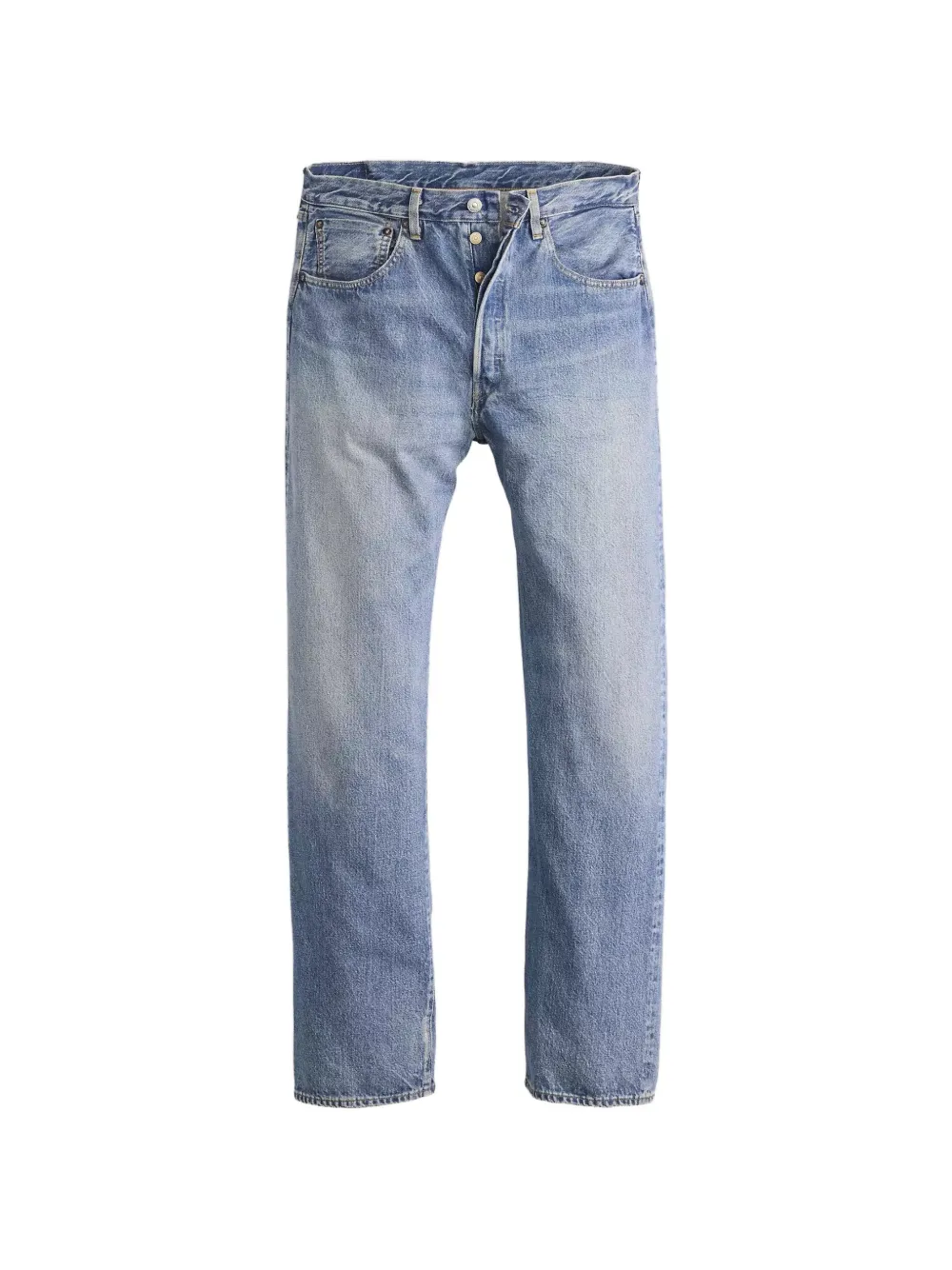 Levi's Vintage Clothing 501 jeans - Blu