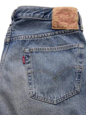LEVI'S Vintage Clothing男士系列-李维斯古着[正品价格经典]-Farfetch