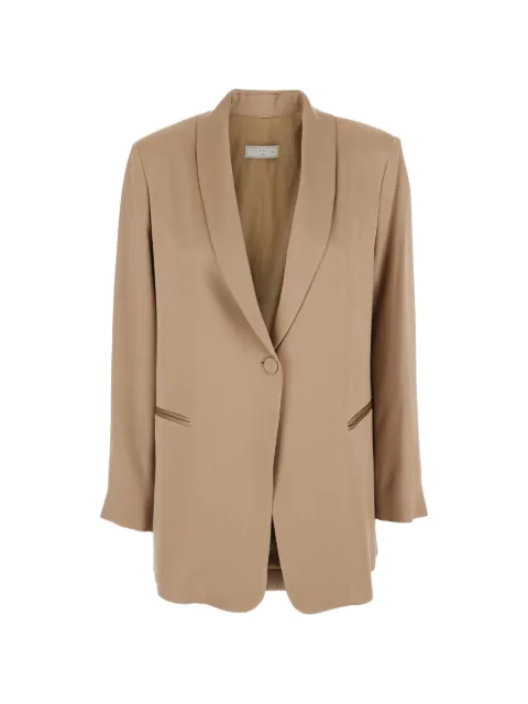 Antonelli Edward blazer
