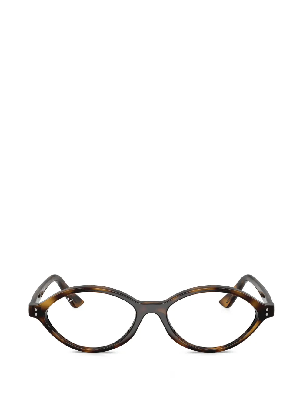 Ray-Ban Romy glasses - Marrone