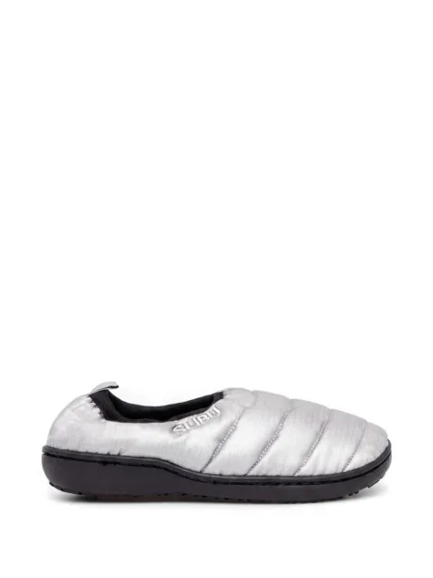 SUBU f-line teflon-coated insulated slippers