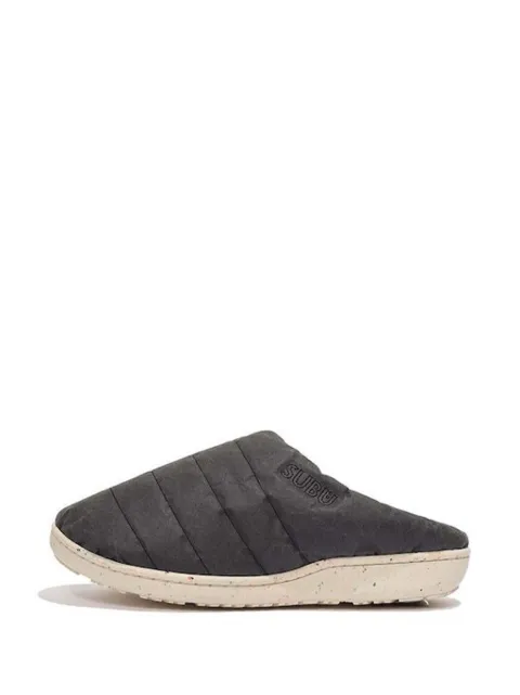 SUBU quilted slippers