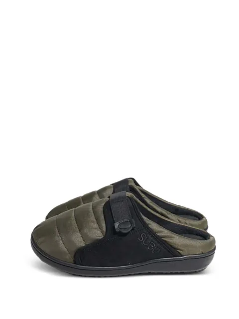 SUBU Slipper matelassê