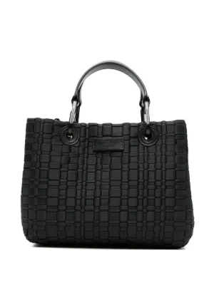 Emporio Armani（エンポリオ・アルマーニ）バッグ - FARFETCH