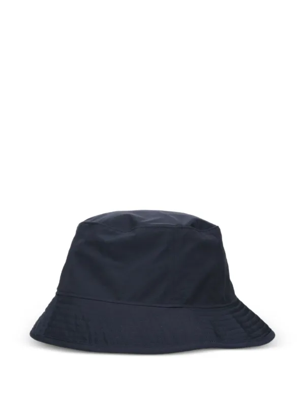 C.P. Company Chapéu Bucket Chrome-R Lens | Azul | FARFETCH BR