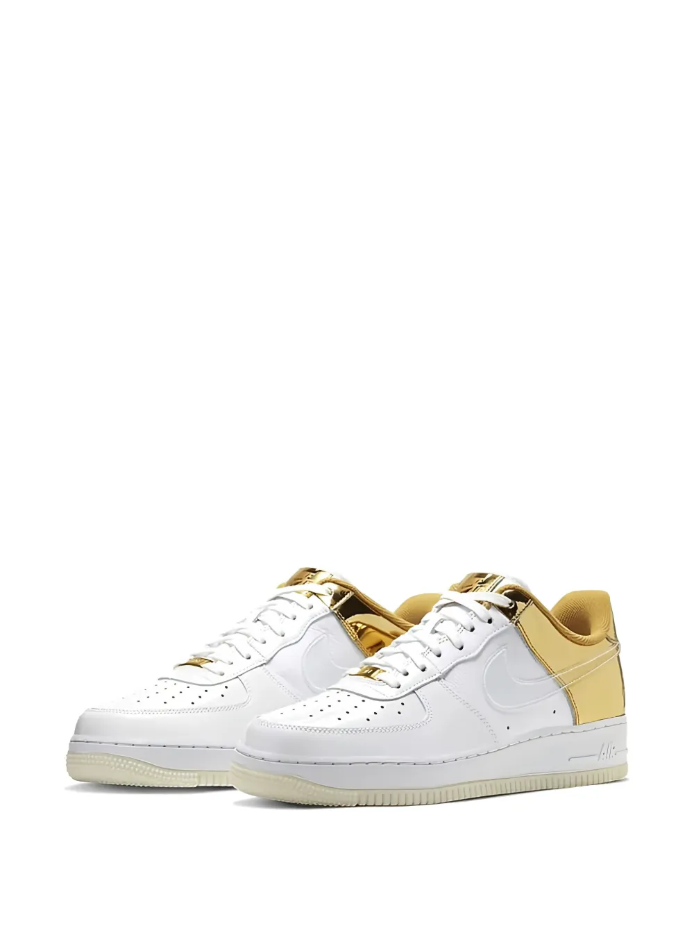 Nike Air Force 1 sneakers Wit