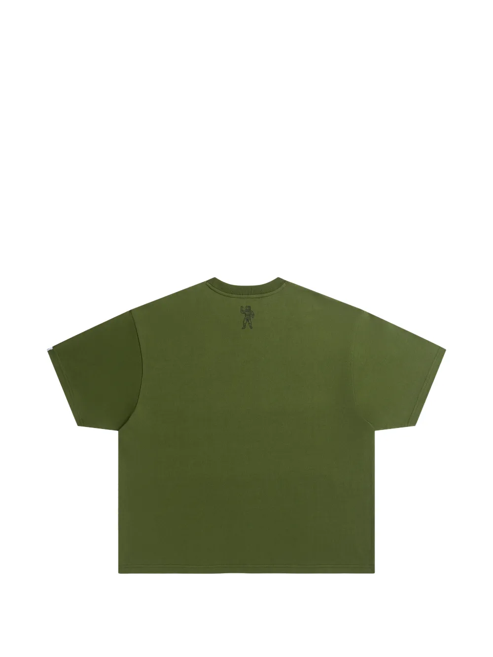 Billionaire Boys Club T-shirt met logo Groen