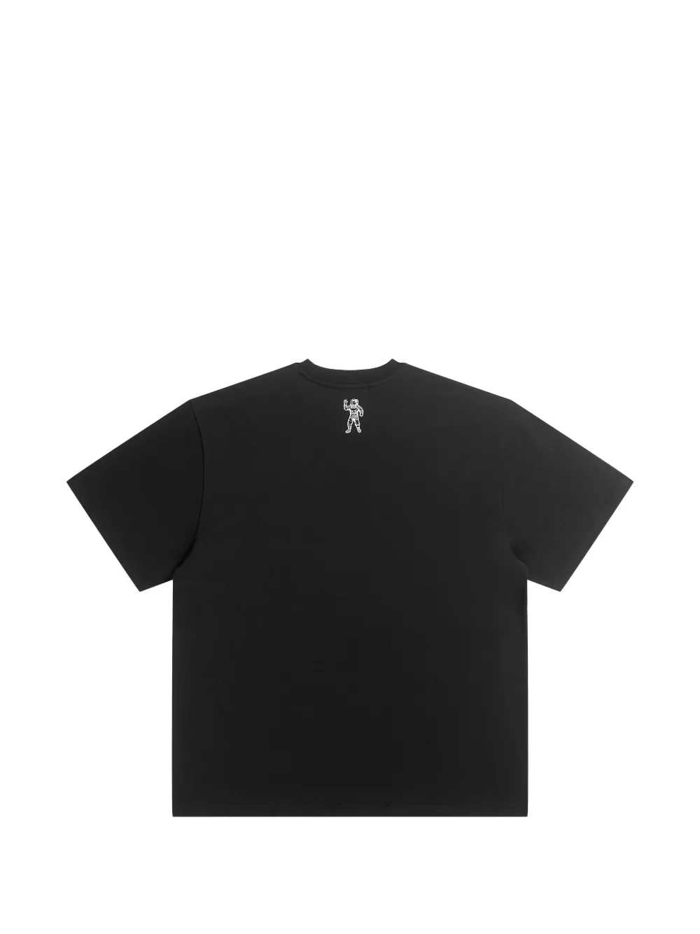 Billionaire Boys Club Smokey T-shirt met korte mouwen Zwart