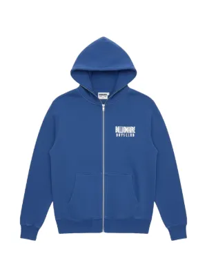 Palace P-3 Snake Hoodie | Blue | FARFETCH