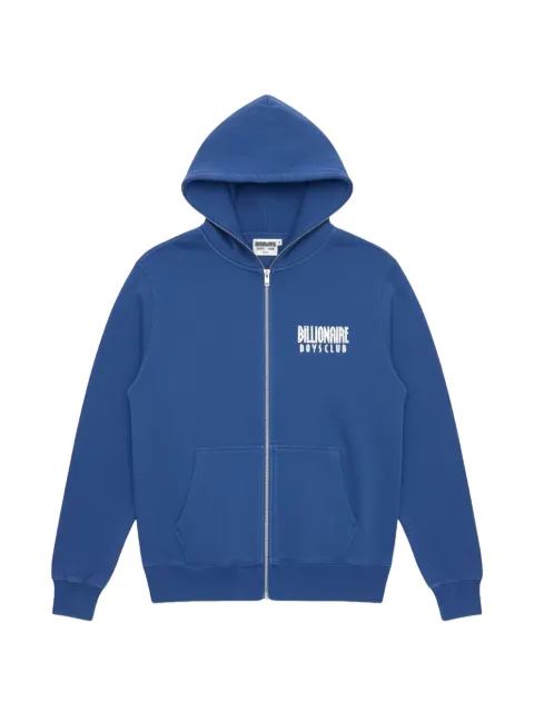Billionaire Boys Club Astro zip-up hoodie