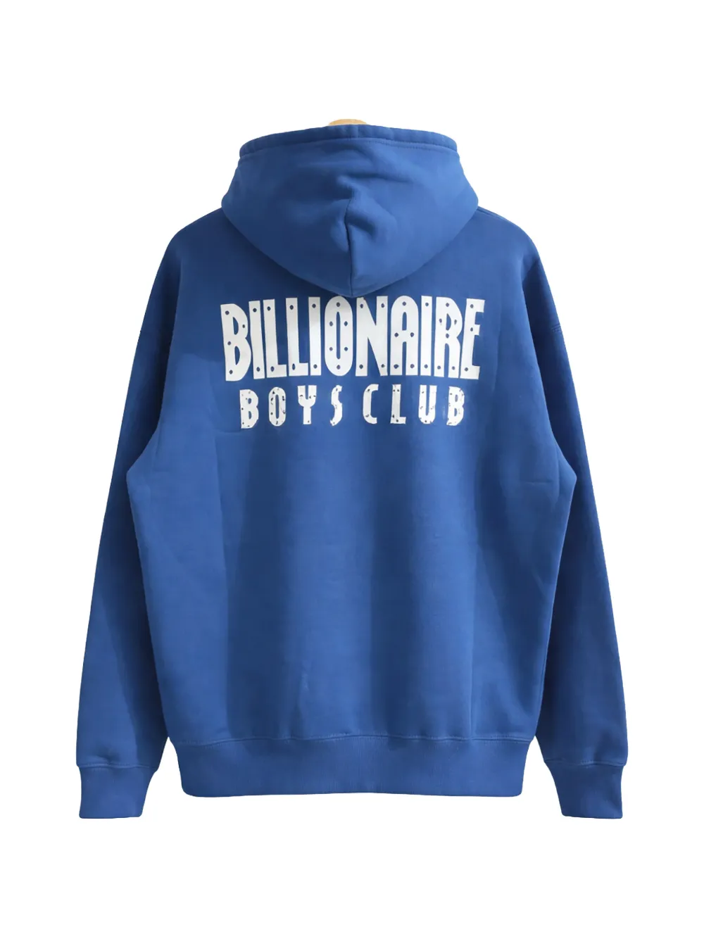 Billionaire Boys Club Astro hoodie met rits Blauw