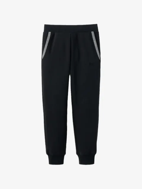 UGG Tasman trimmed track pants