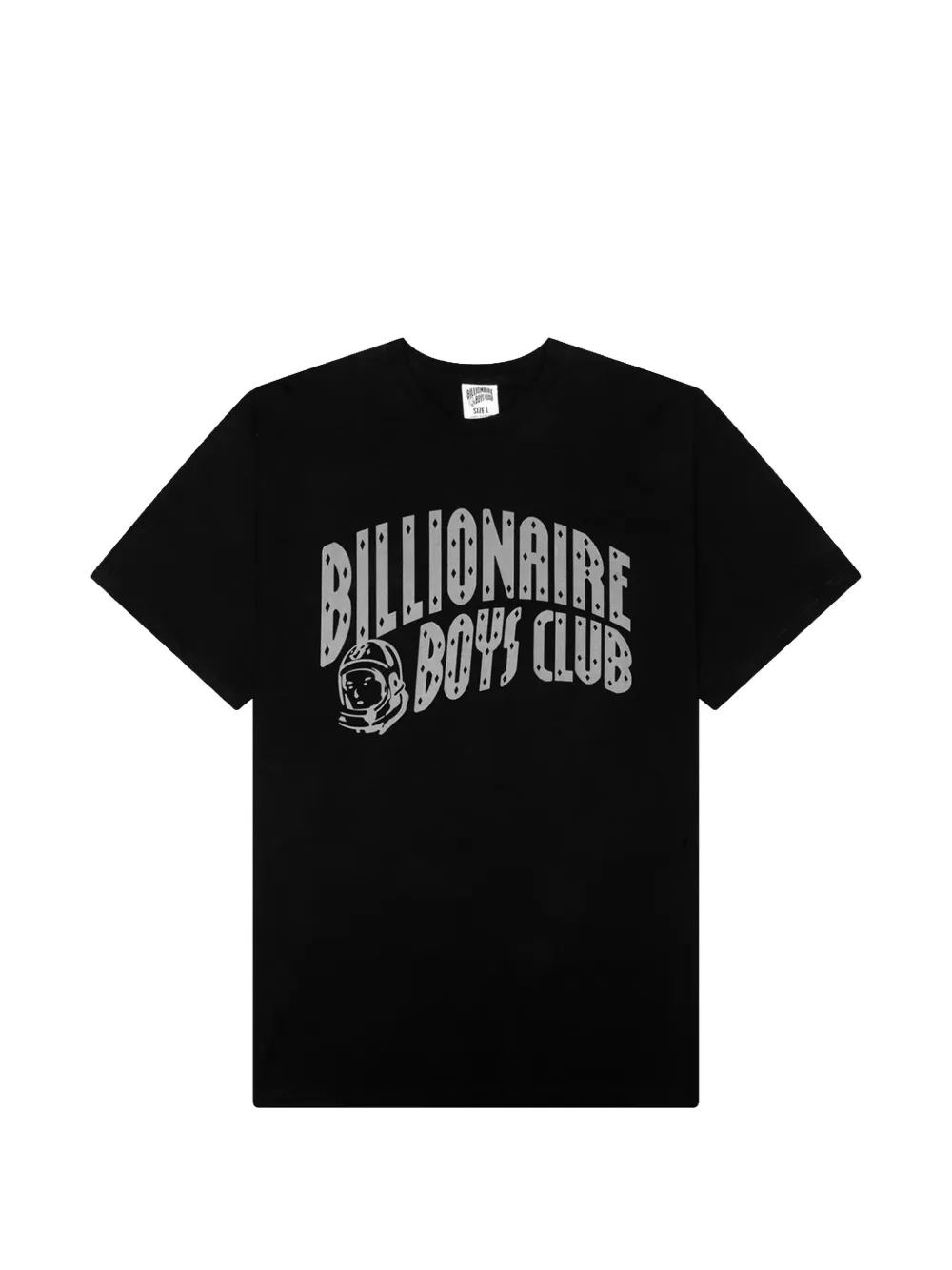 Billionaire Boys Club Arch Logo short-sleeve T-shirt - Schwarz