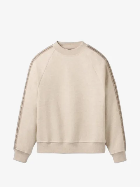 UGG Tasman crew-neck long-sleeved sweatshirt