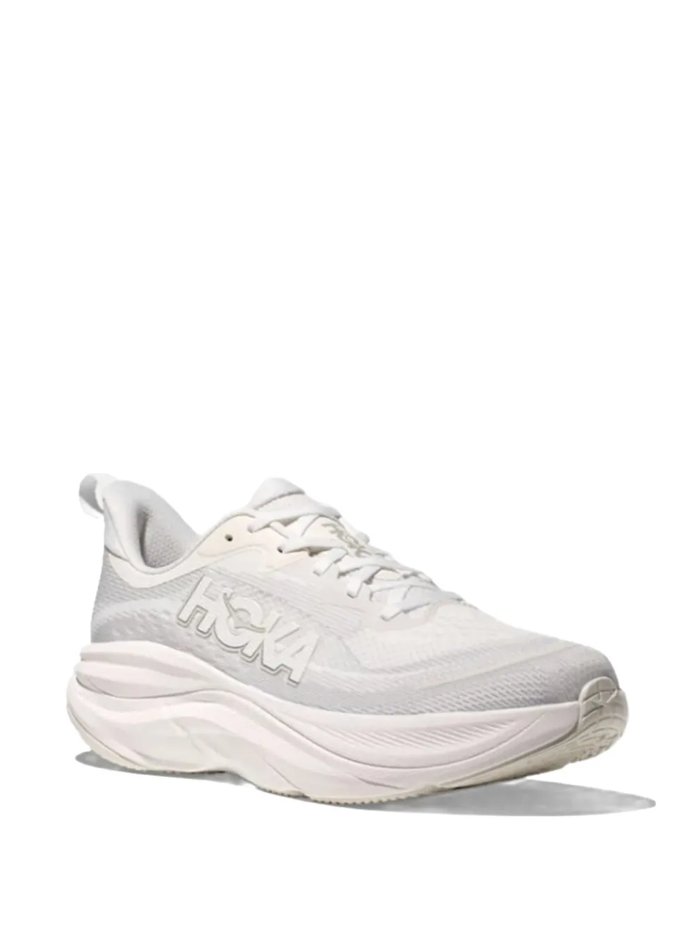 HOKA Skyflow sneakers Grijs