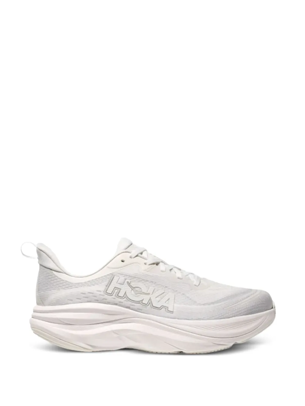 HOKA Skyflow sneakers - Grigio