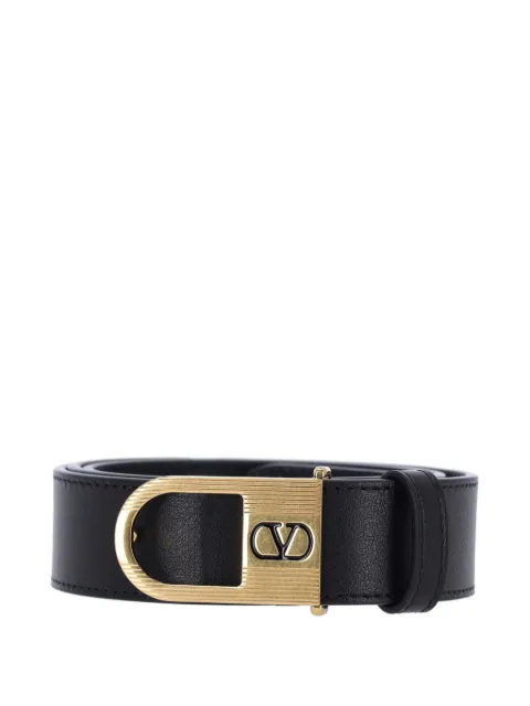 Valentino Garavani Vlogo belt