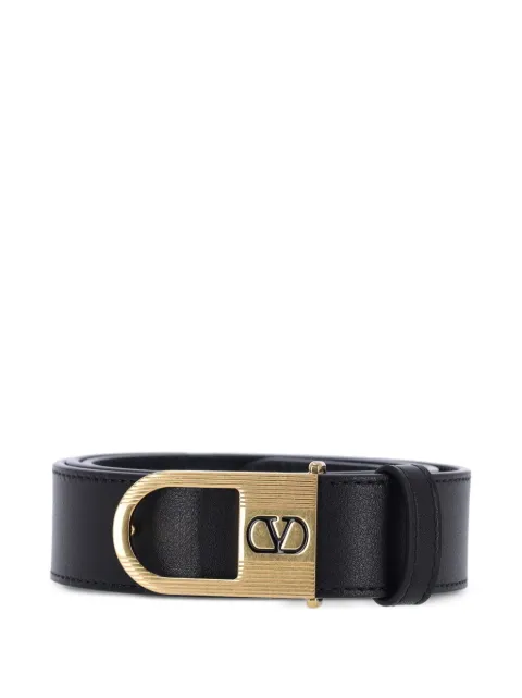 Valentino Garavani Vlogo belt