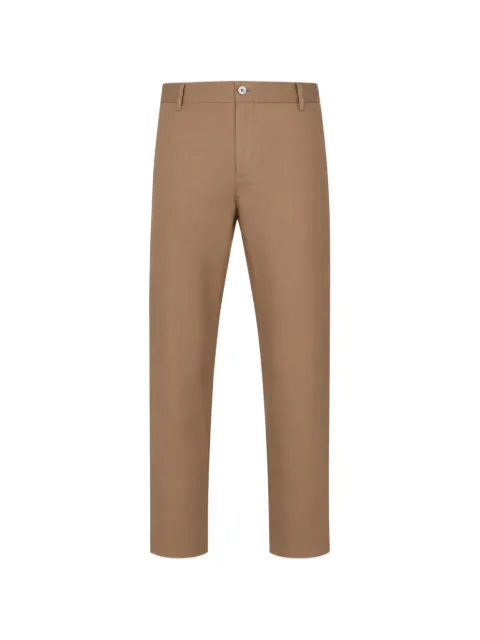 Tombolini Zero Gravity tailored trousers