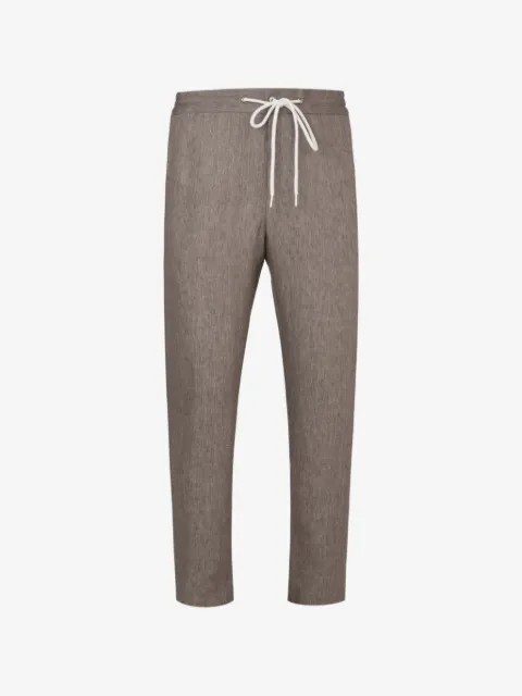 Tombolini Zero Gravity drawstring trousers