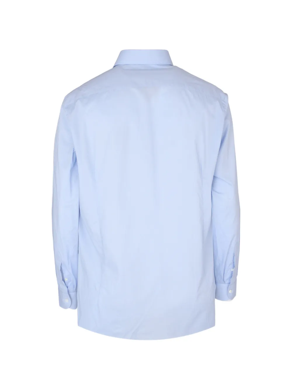 Tombolini long-sleeves shirt Blauw