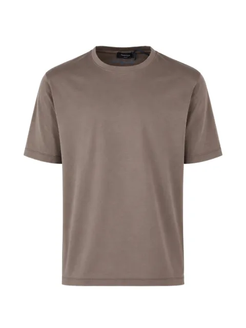 Tombolini short-sleeved T-shirt