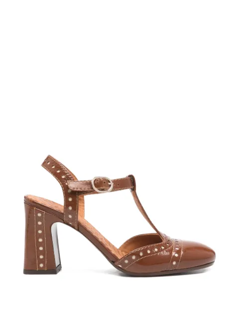 Chie Mihara zapatillas Mira