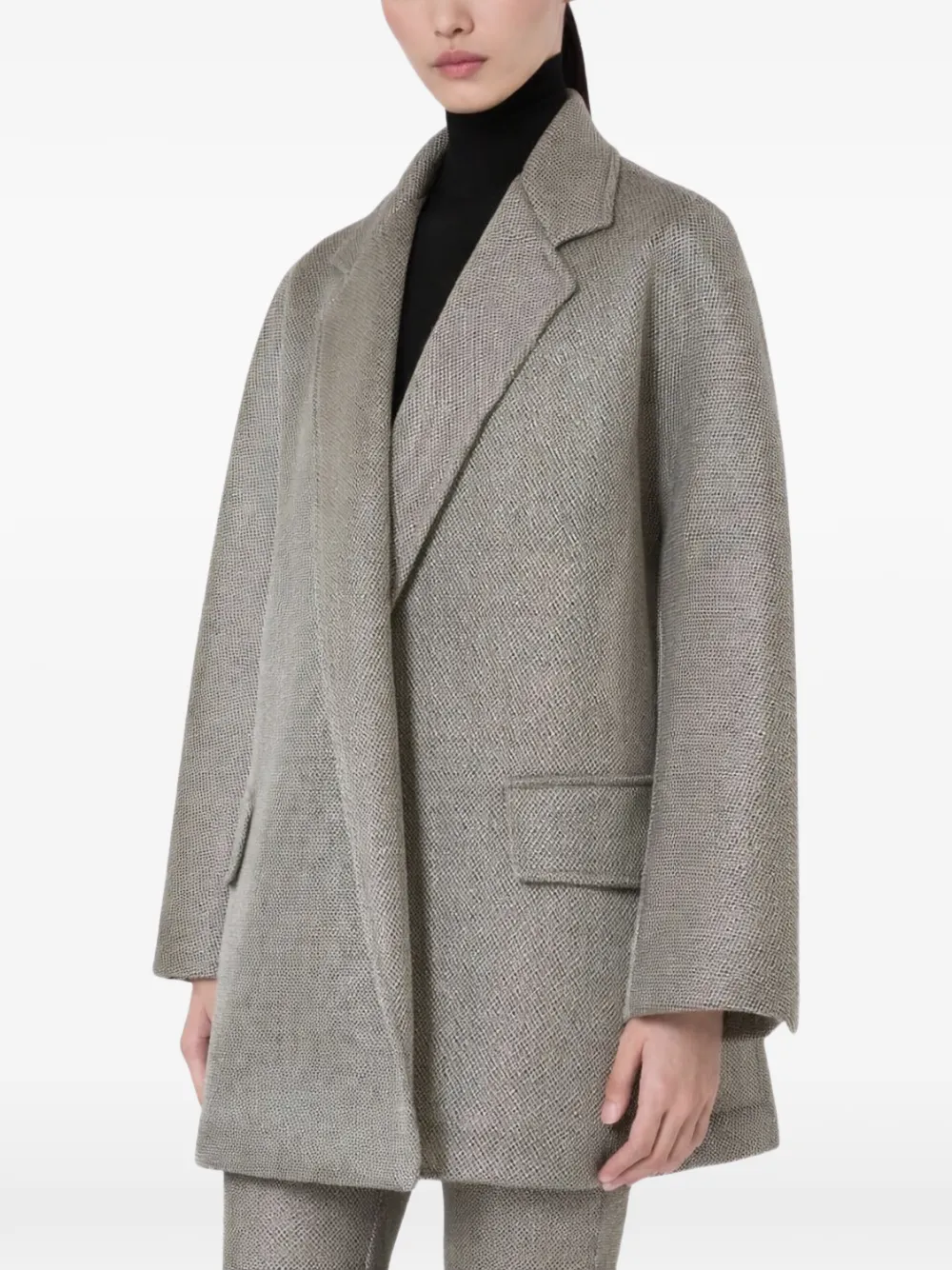 Mxsshock Pocket Jacket