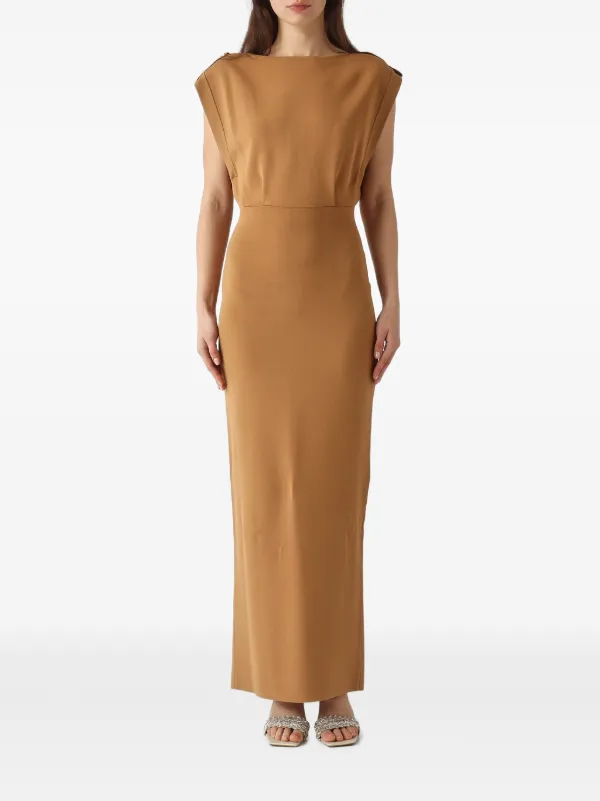 elisabetta franchi knit dress Elisabetta - Lovely evening. Shop the knit dress from the new Spring Summer 2018 collection in Boutique and on the Digital Store > elisabettafranchi.com Thanks @lutak #ELISABETTAFRANCHI #EFBoutique #EFDigitalStore #SpringSummer2018 #EFlookme