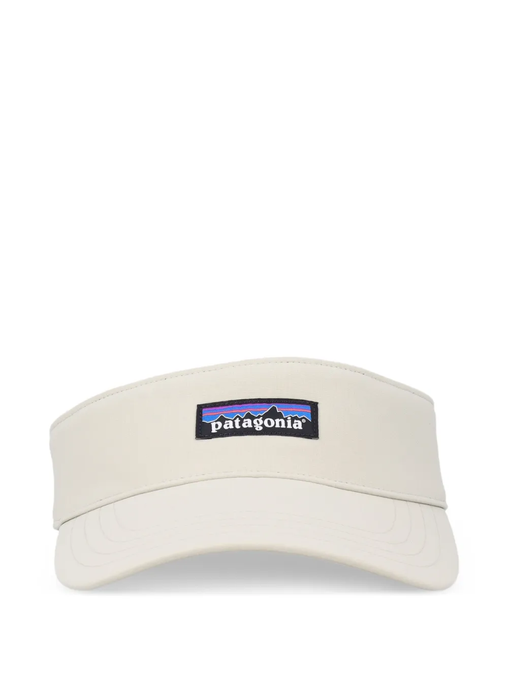 Patagonia Terrebonne Visor hat - Toni neutri