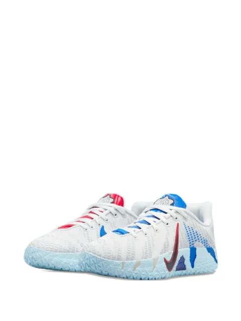 Nike Kids tenis Ja 3 SE 'Zero Gravity'