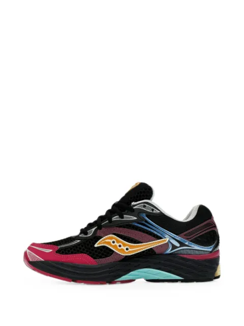 Saucony ProGrid Omni 9 multi panels sneakers