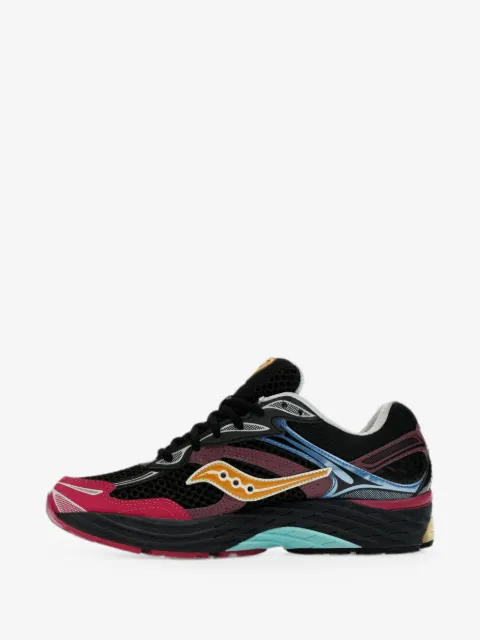 Saucony ProGrid Omni 9 multi panels sneakers