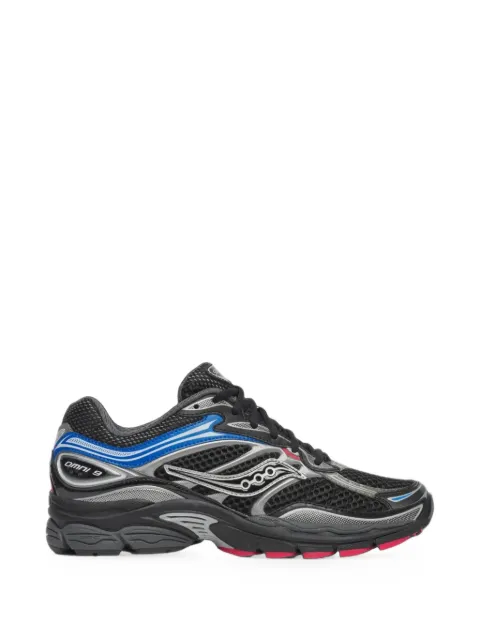 Saucony ProGrid Omni 9 multi panels sneakers
