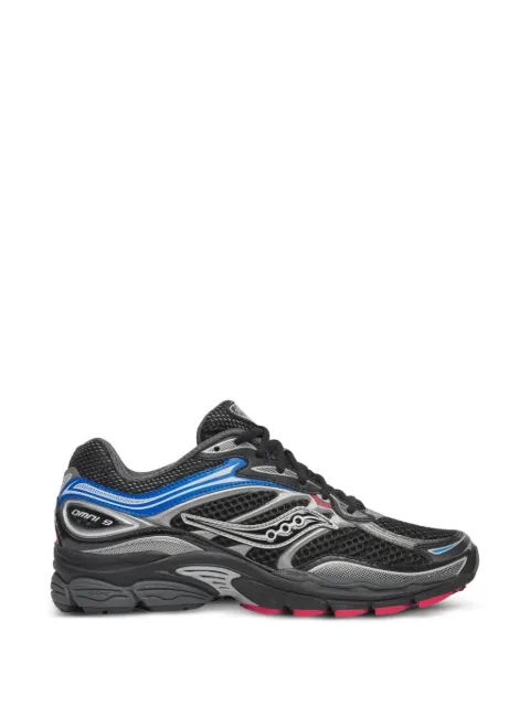 Saucony ProGrid Omni 9 multi panels sneakers