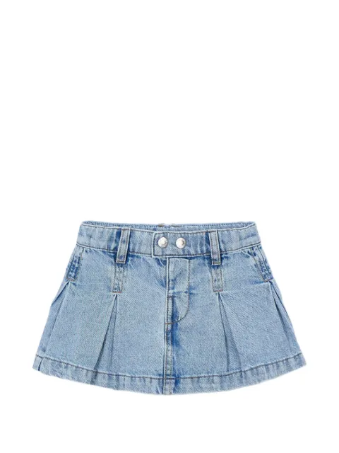 Mayoral pleated skirt