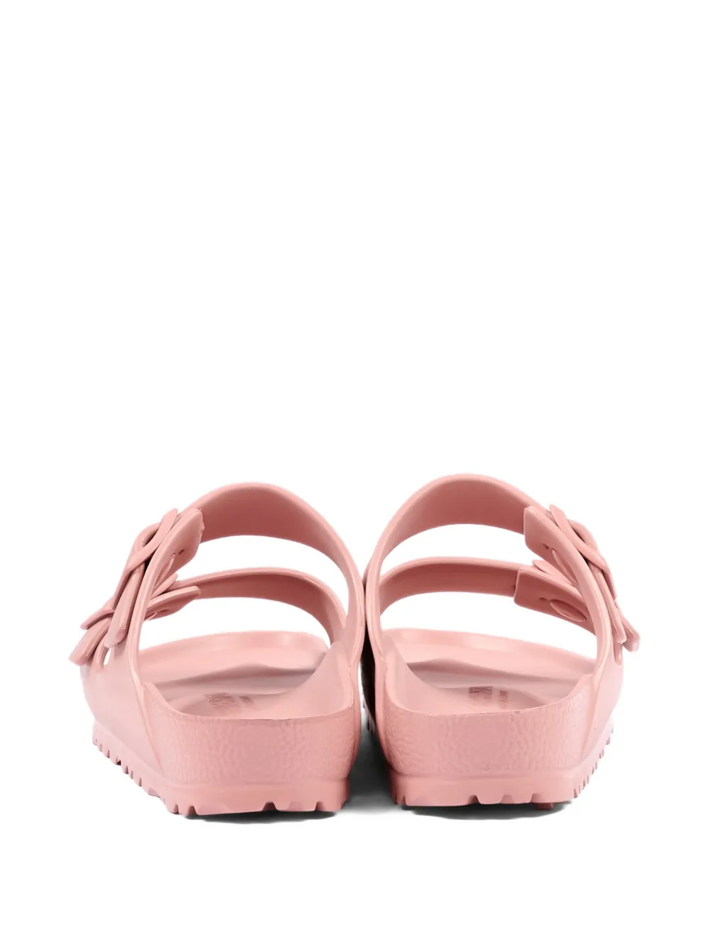 Birkenstock Kids Arizona sandalen met gesp Roze