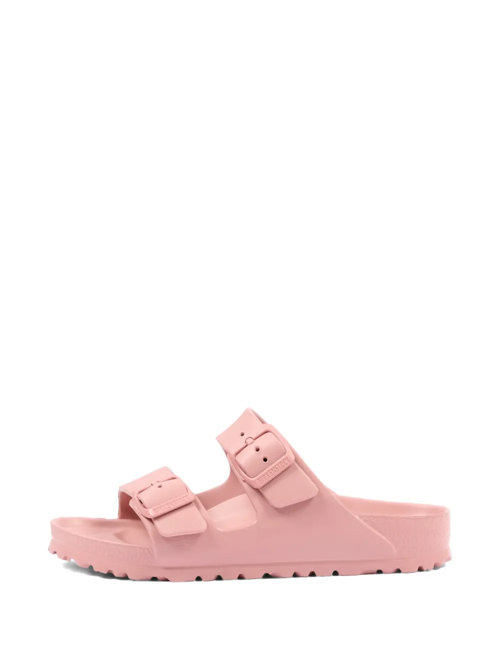 Birkenstock Kids Arizona sandalen met gesp Roze