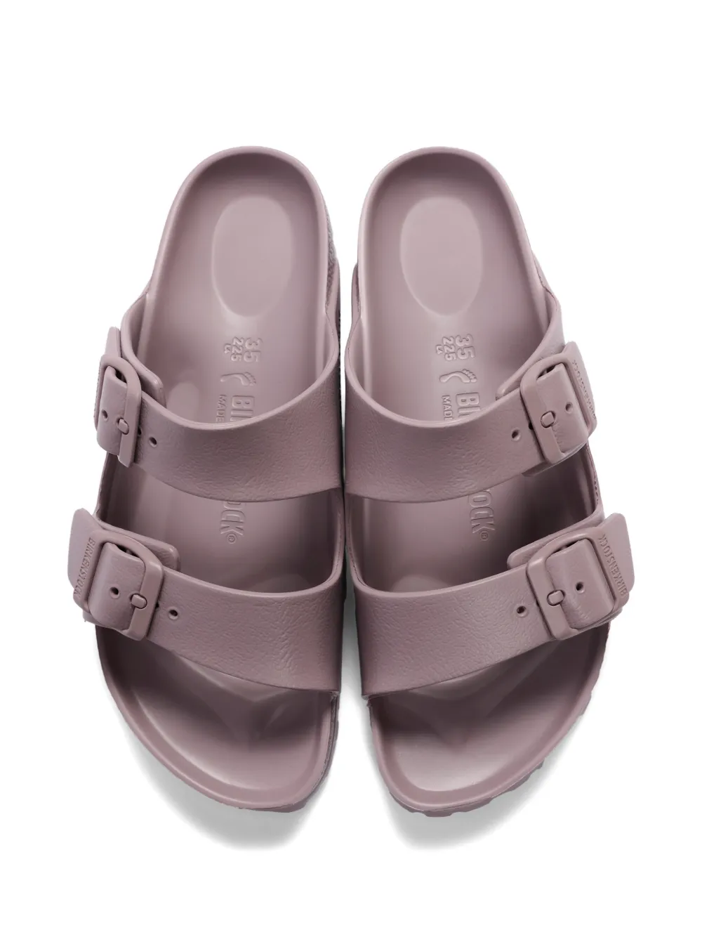 Birkenstock Kids Arizona sandalen Paars