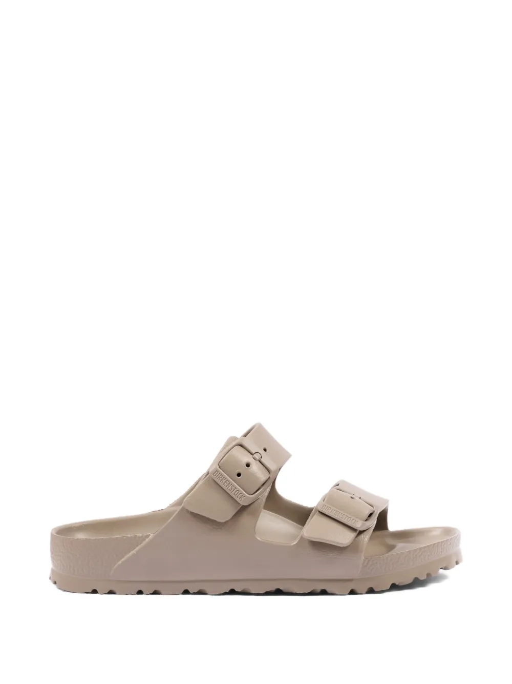 Birkenstock Kids Arizona sandalen Beige