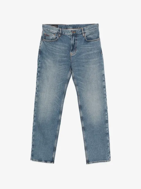 Emporio Armani five-pocket jeans