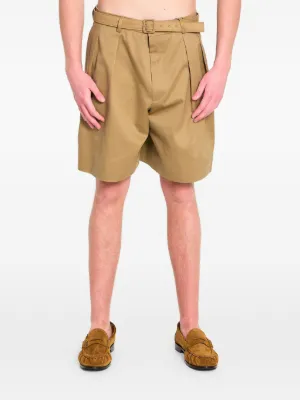 Saint Laurent（サンローラン）メンズ ショートパンツ ハーフパンツ