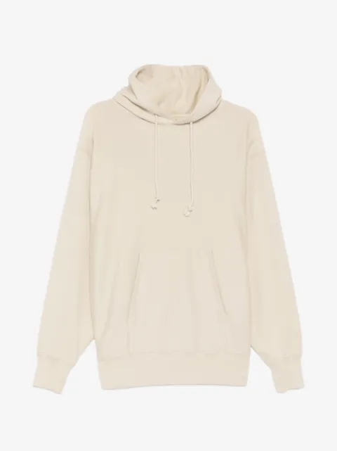 Kaptain Sunshine Loopwheel hoodie