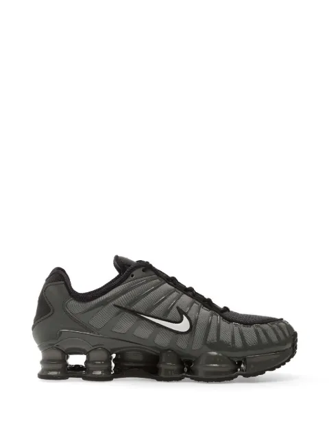 Nike shox low-tops sneakers